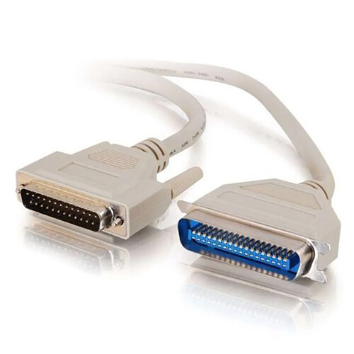 Thomson Câble Imprimante IEEE1284 NEUF · Occasion