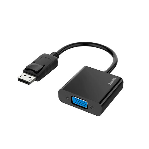 Hama adaptateur vidéo