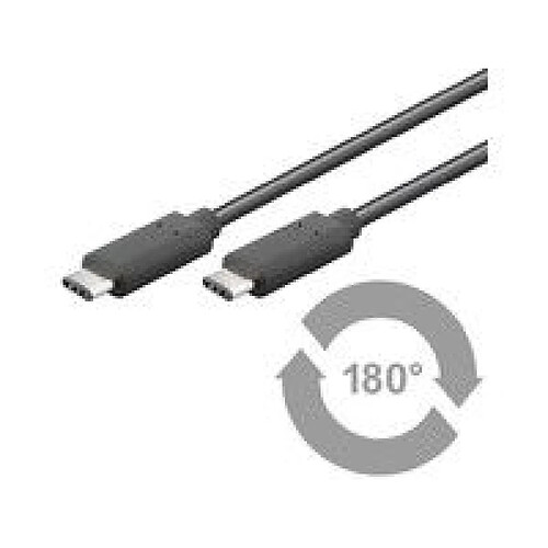 Disney Micro Connect USB3.1 SuperSpeed 1m