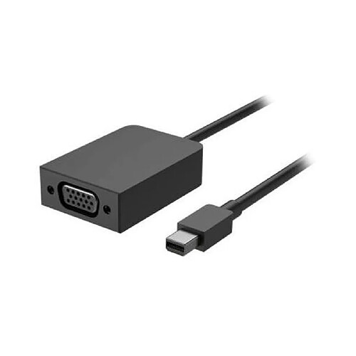 Microsoft EJP-00006 Adaptateur Mini DisplayPort