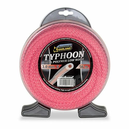Garland Fil de Coupe 56m