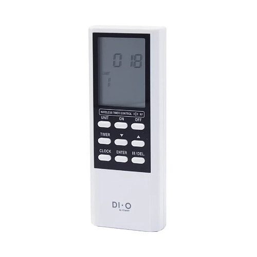 DIO CONNECTED HOME Dio Télécommande 16 Canaux - 50m