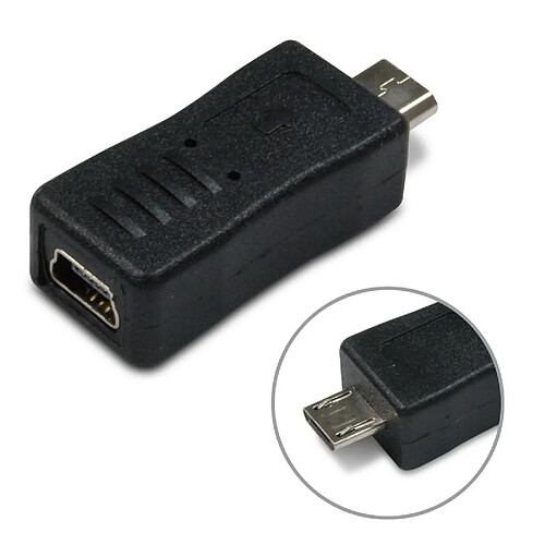 Metronic Hub USB