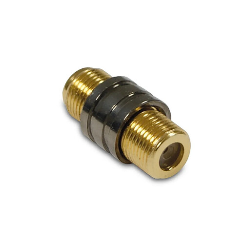 METRONIC Raccord F/F