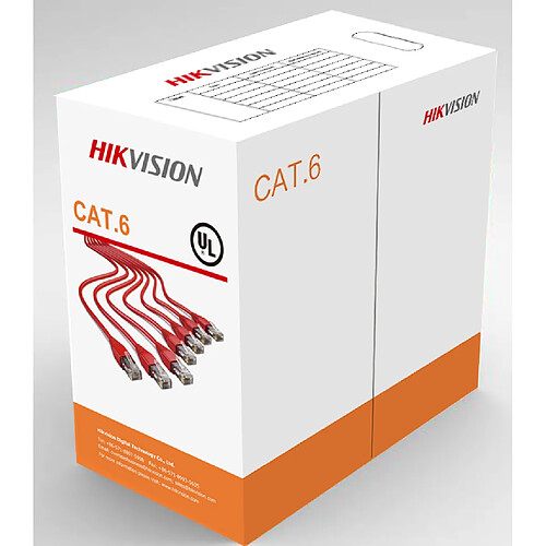 HIK Vision HIKVISION DS-1LN6-UU