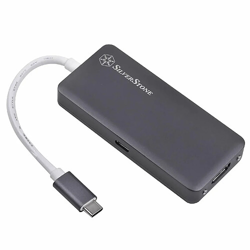 SilverStone SST-EP14C