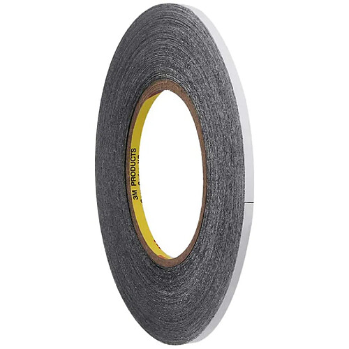 Visiodirect Ruban adhésif double face 50m