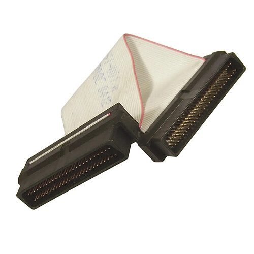 HP Câble Nappe Interne SCSI 10 cm · Occasion