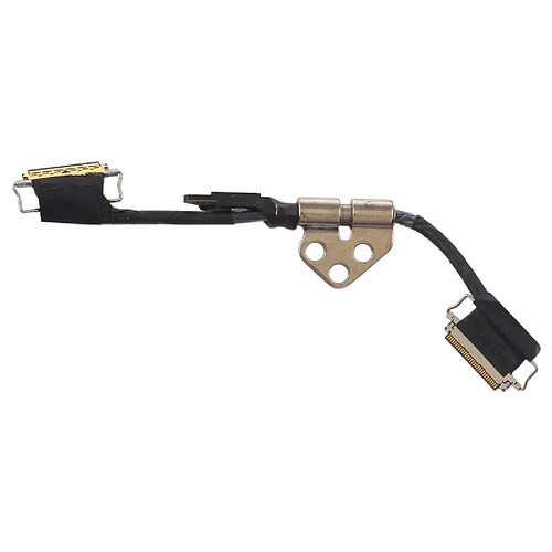 Wewoo MacBook Pro Retina 2012-2015 Câble écran · Reconditionné