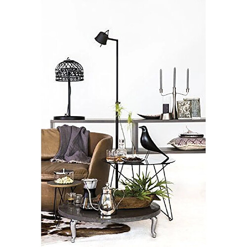 Zilverstad Kansas Cadre - Métal