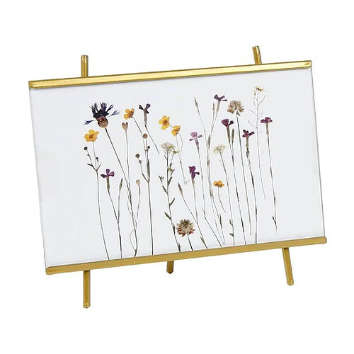 L'Héritier du Temps Paysage