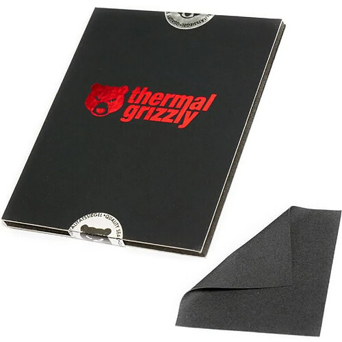 THERMAL GRIZZLY Carbonaut
