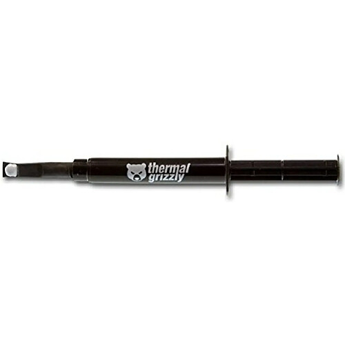Thermal Grizzly Pâte Thermique Aeronaut 3.9g
