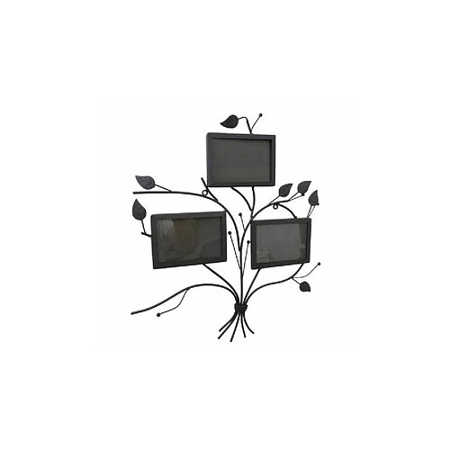 L'Héritier du Temps Cadre Pêle-Mêle Arbre de Vie