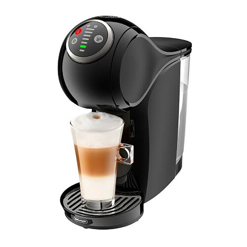 Delonghi Genio S Plus - Noir