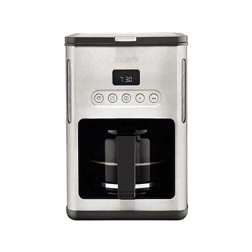 Krups KM442D10 - Inox