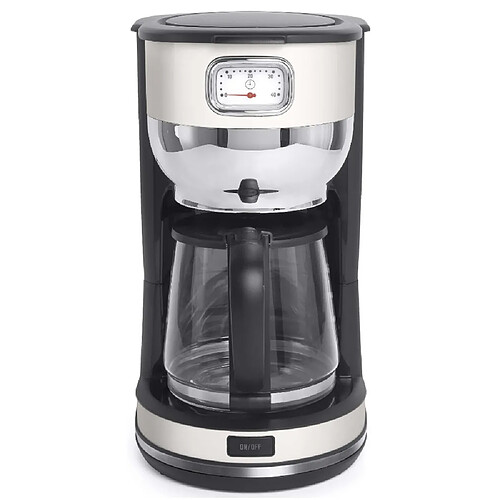 Muse MS-220SC - Blanc