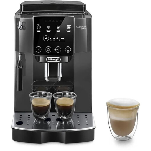 Delonghi Magnifica Start ECAM220.22.GB - Noir