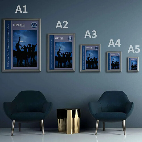 Europel A2 - Aluminium