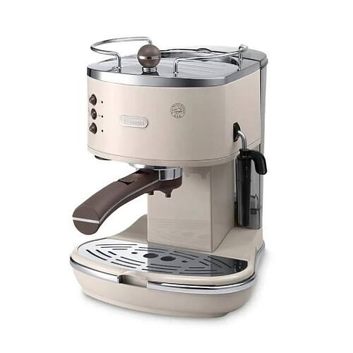 Delonghi ECOV 310.BG - Beige