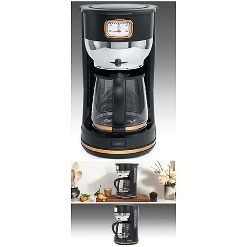 Muse MS-220 BC - Noir doré