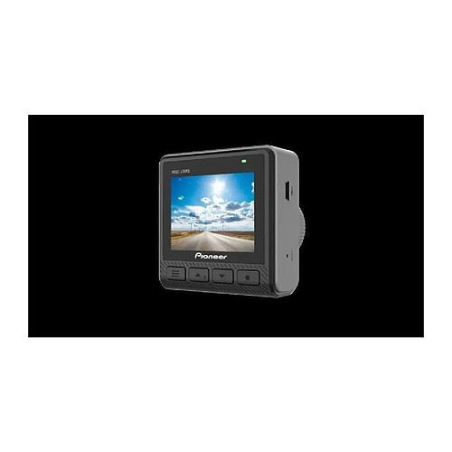 PIONEER Dashcam VREC-130RS Vision 132°