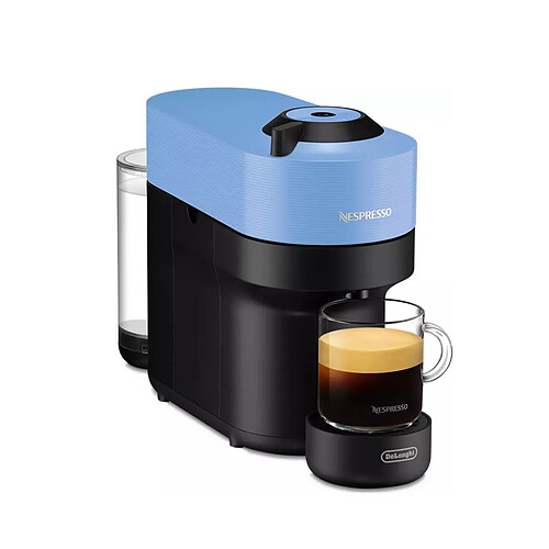 Delonghi Vertuo Pop ENV90.A - Bleu
