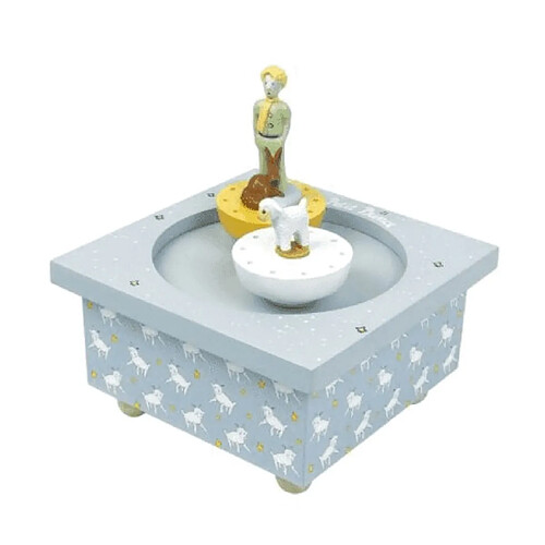 Trousselier Boite à musique Le Petit Prince