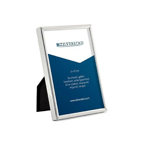 Zilverstad Cadre Photo Sweet Memory Argenté