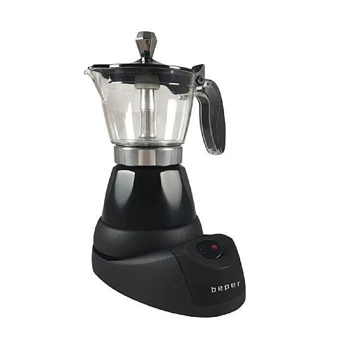 Beper BC.040N - Noir
