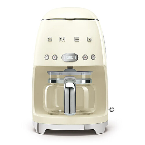 Smeg DCF02CREU - Crème