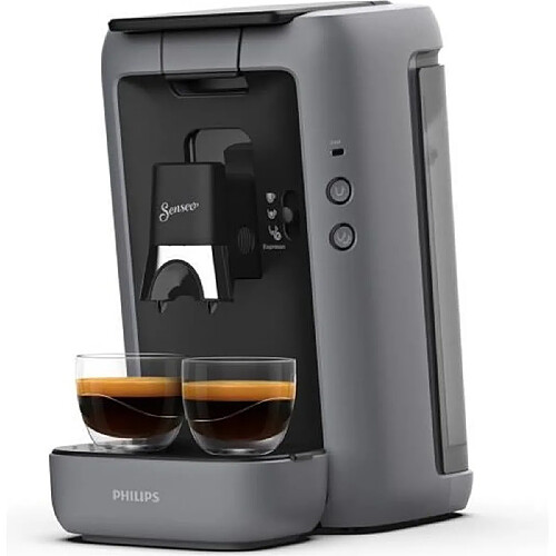Philips Senseo Maestro CSA260/51 - Gris