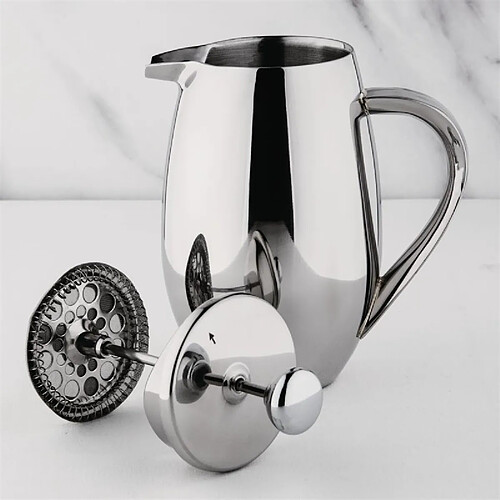 Olympia Cafetière isotherme - Inox