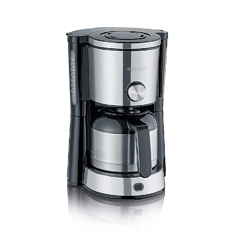 Severin KA4845 - Inox
