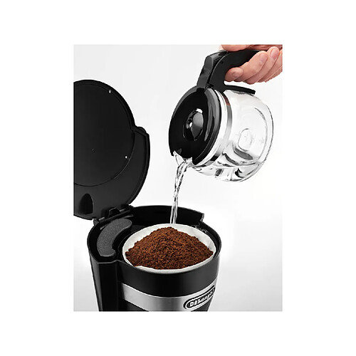 Delonghi ICM 14011 - Noir