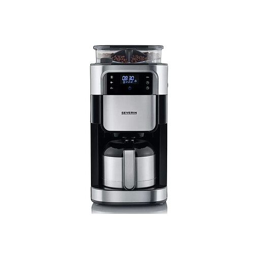 Severin KA4814 - Inox