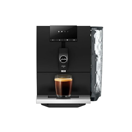 Jura Ena 4 - Noir
