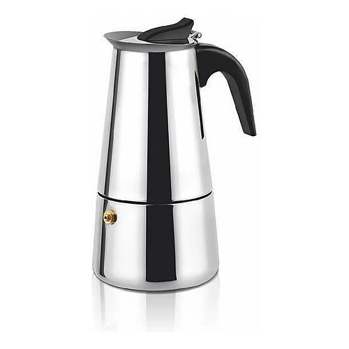 Haeger Moka - Inox