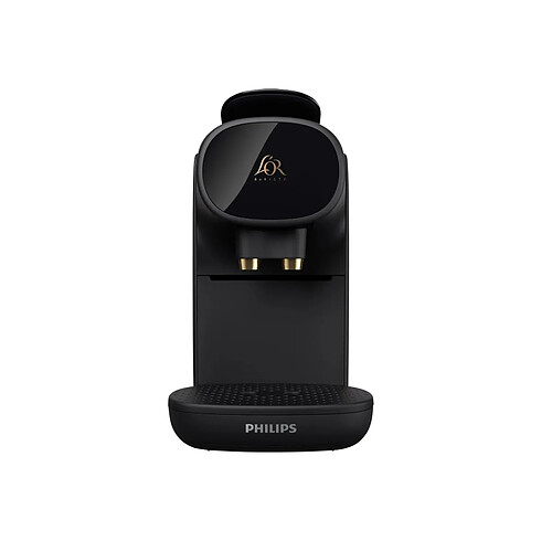 Philips L'OR Barista LM9012/60 - Noir