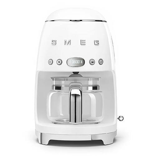 Smeg DCF02WHEU - Blanc