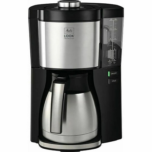 Melitta 1025-16 - Noir