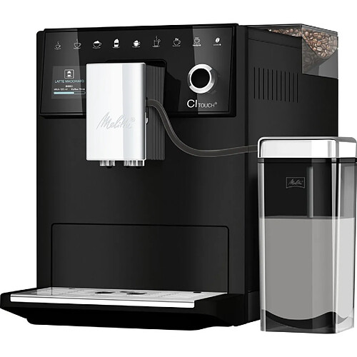 Melitta F630-112 - Noir
