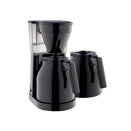 Melitta Easy Therm II - Noir