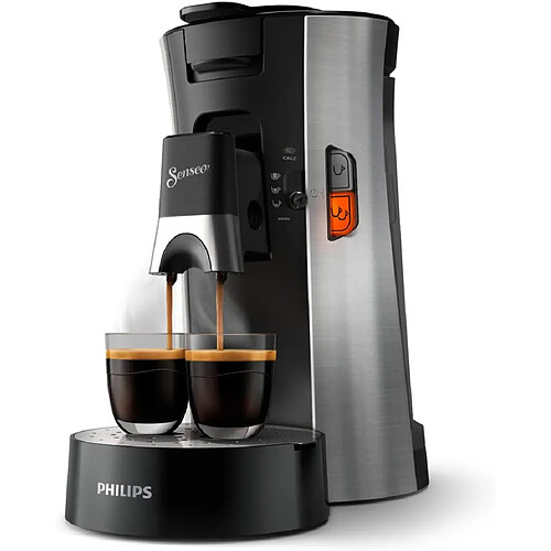 Philips Machine à café à dosettes