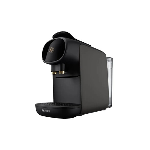 Philips L'Or Barista Sublime LM9012/20 - Noir