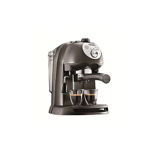 Delonghi EC 201.CD.B - Noir