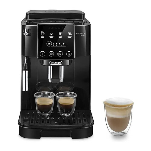 Delonghi Magnifica Start ECAM220.21.B - Noir