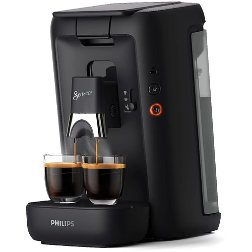 Philips Senseo Maestro - Noir
