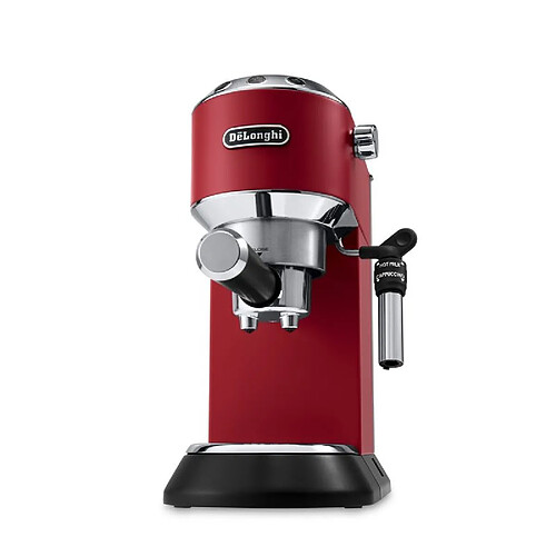 Delonghi EC 695.R Dedica Style