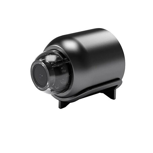 Totalcadeau Micro Caméra surveillance HD
